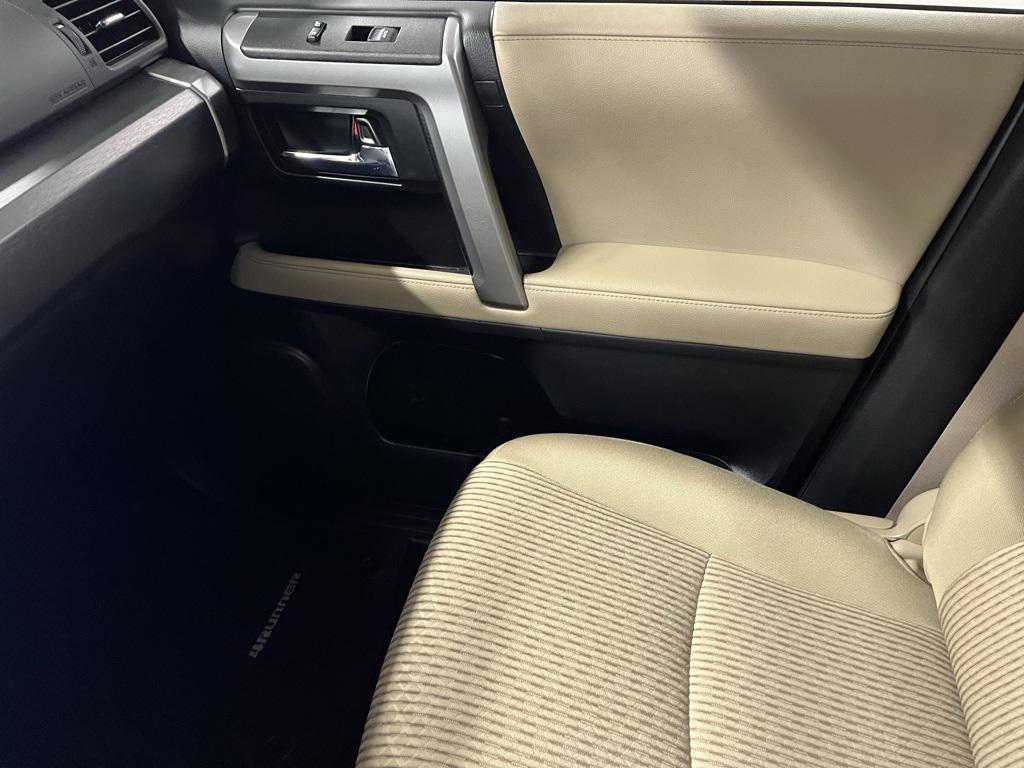 used 2023 Toyota 4Runner car, priced at $34,297