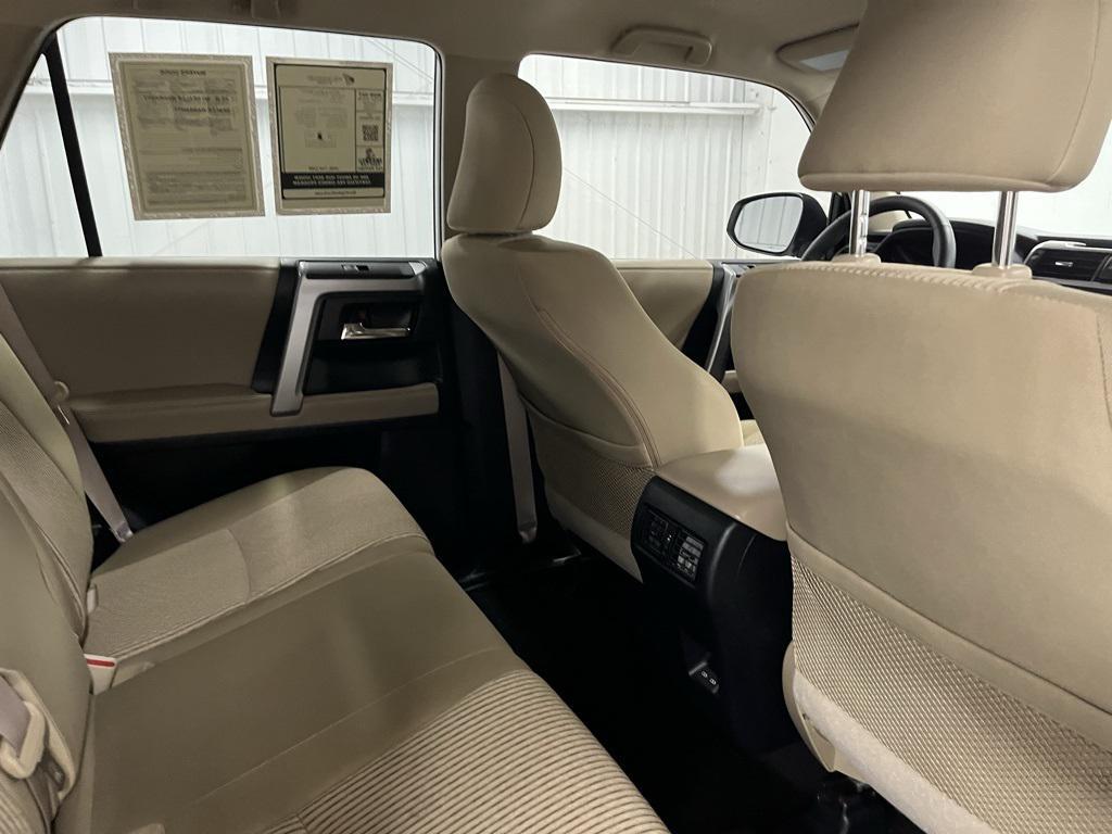 used 2023 Toyota 4Runner car, priced at $34,297