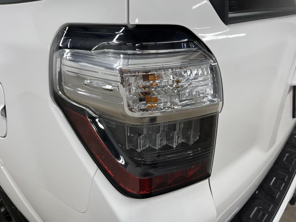 used 2023 Toyota 4Runner car, priced at $34,297