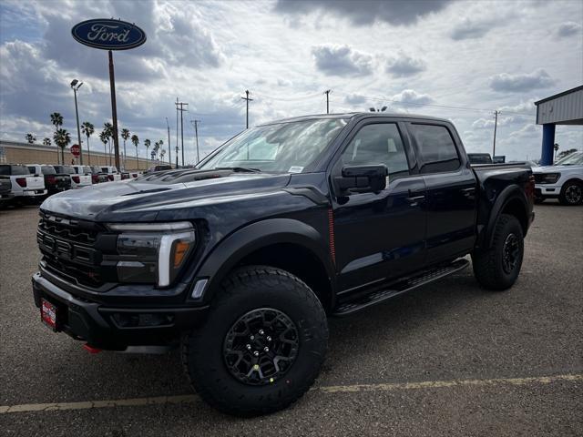 new 2025 Ford F-150 car, priced at $117,565