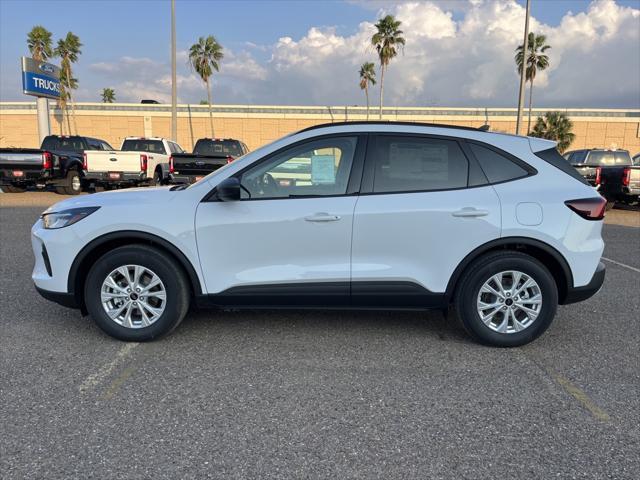 new 2025 Ford Escape car, priced at $29,637