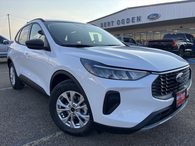 new 2025 Ford Escape car, priced at $29,953