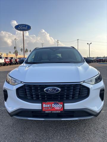 new 2025 Ford Escape car, priced at $29,637