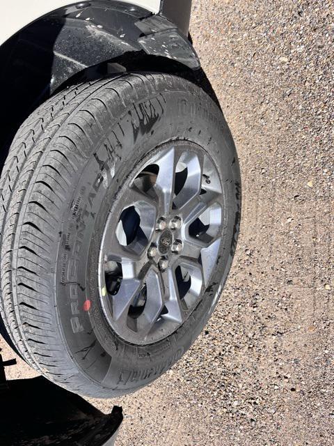 new 2025 Ford Maverick car, priced at $32,340