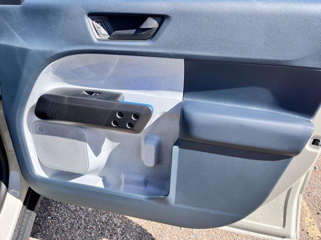 new 2025 Ford Maverick car, priced at $32,340