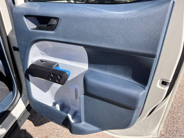 new 2025 Ford Maverick car, priced at $32,340