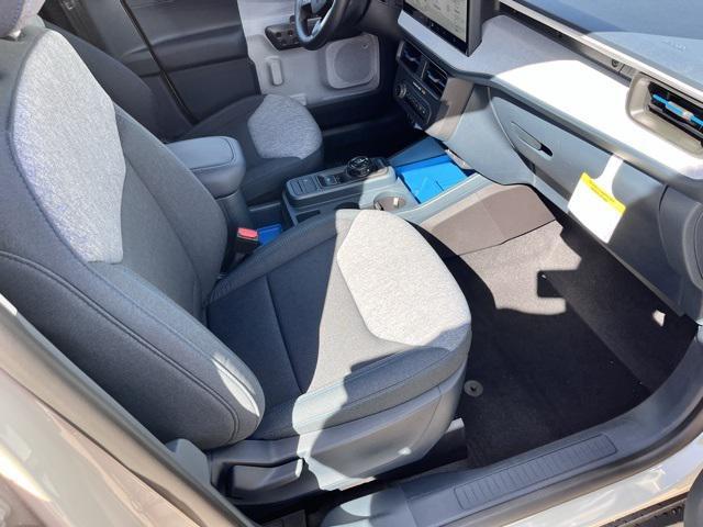 new 2025 Ford Maverick car, priced at $32,340