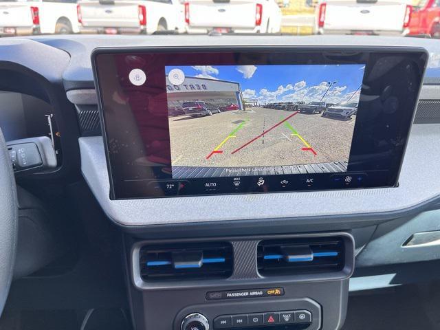 new 2025 Ford Maverick car, priced at $32,340