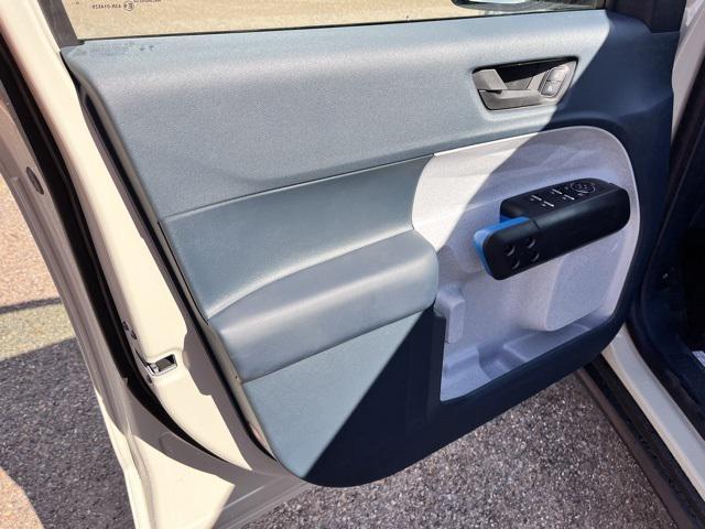 new 2025 Ford Maverick car, priced at $32,340