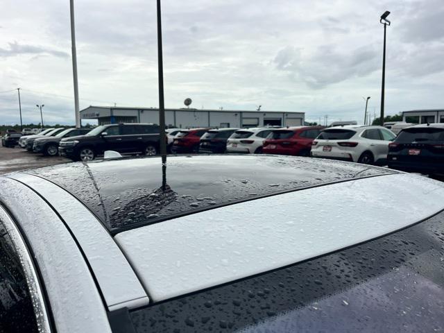 used 2020 Jaguar XE car, priced at $22,420