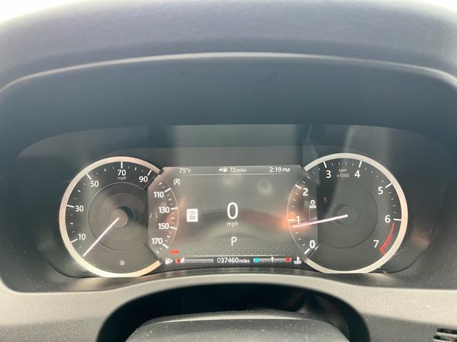 used 2020 Jaguar XE car, priced at $22,420