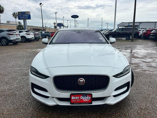 used 2020 Jaguar XE car, priced at $22,420