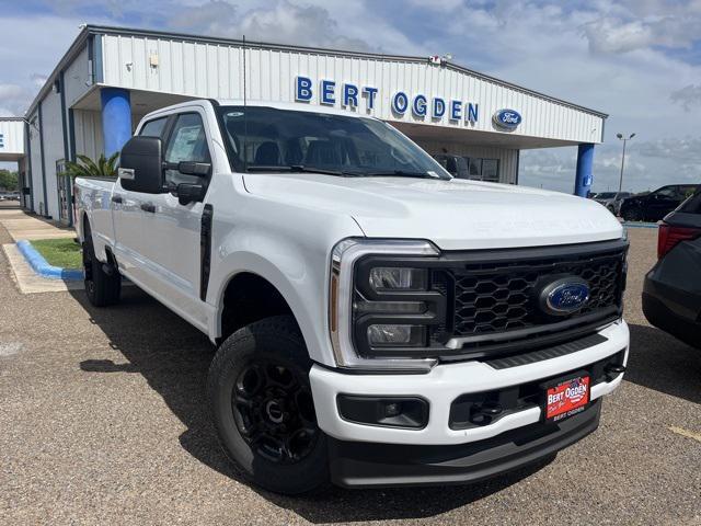 new 2025 Ford F-350 car, priced at $61,155