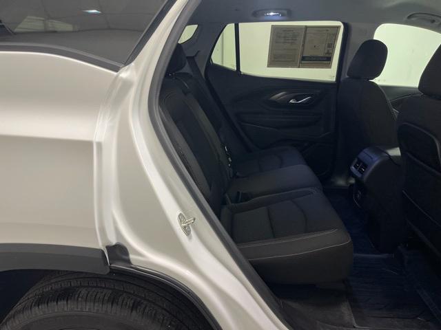 used 2024 GMC Terrain car, priced at $25,173