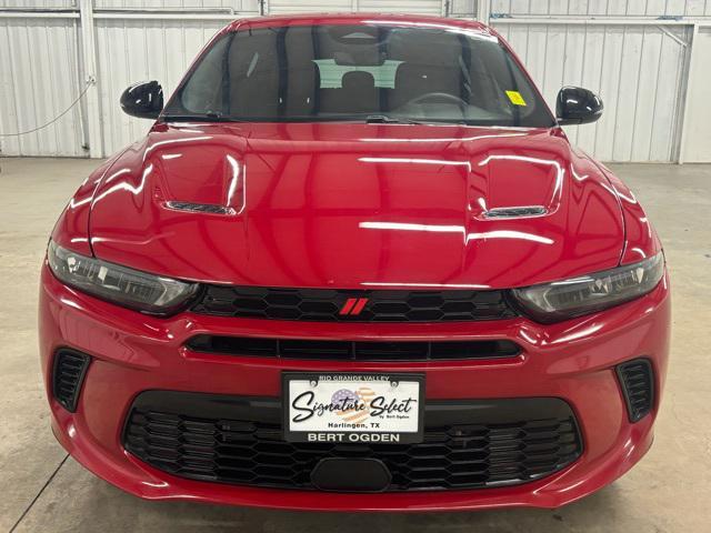 used 2024 Dodge Hornet car, priced at $25,992