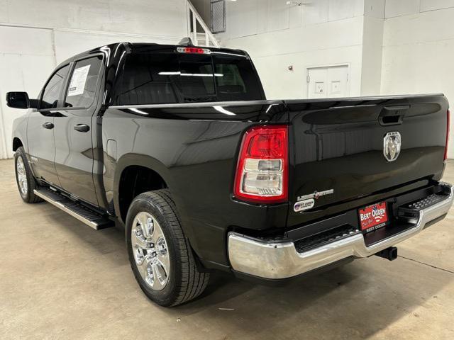 used 2024 Ram 1500 car, priced at $36,266