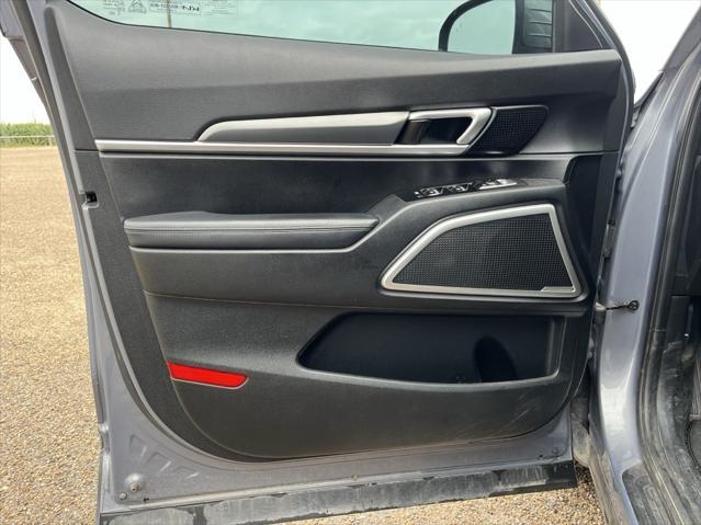 used 2022 Kia Telluride car, priced at $25,063
