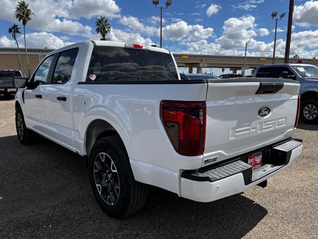 new 2024 Ford F-150 car, priced at $42,888