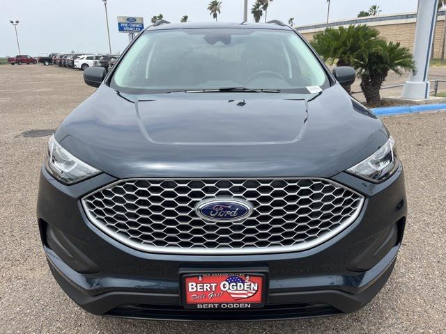 new 2024 Ford Edge car, priced at $33,870