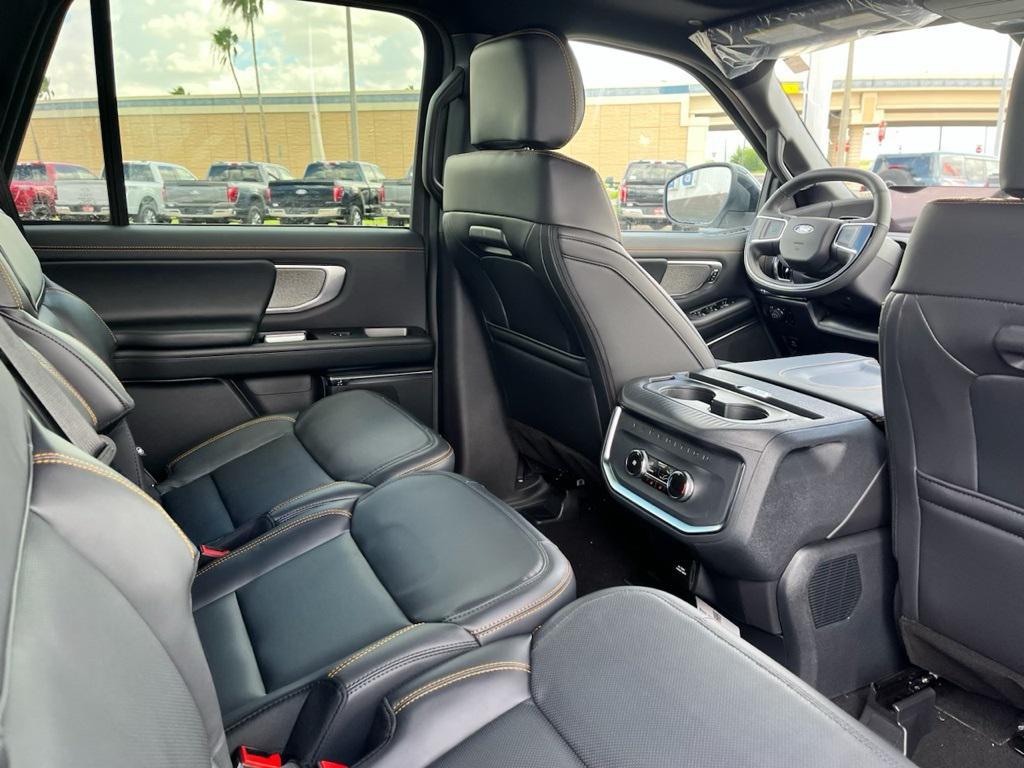 new 2025 Ford Expedition car, priced at $85,135