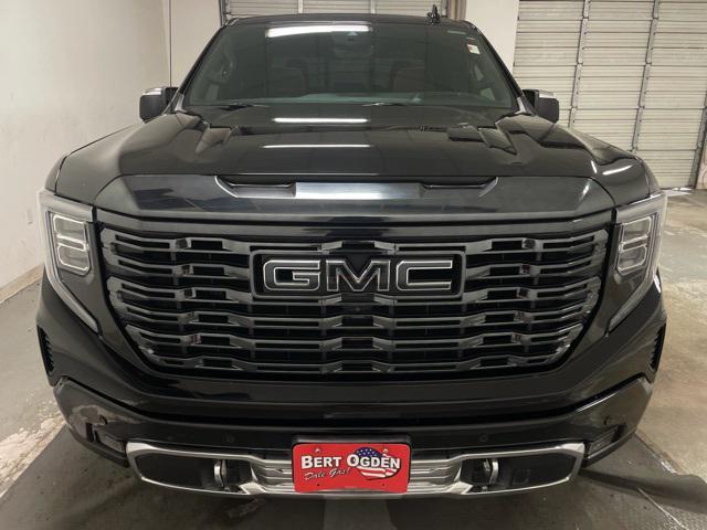 used 2023 GMC Sierra 1500 car, priced at $68,000