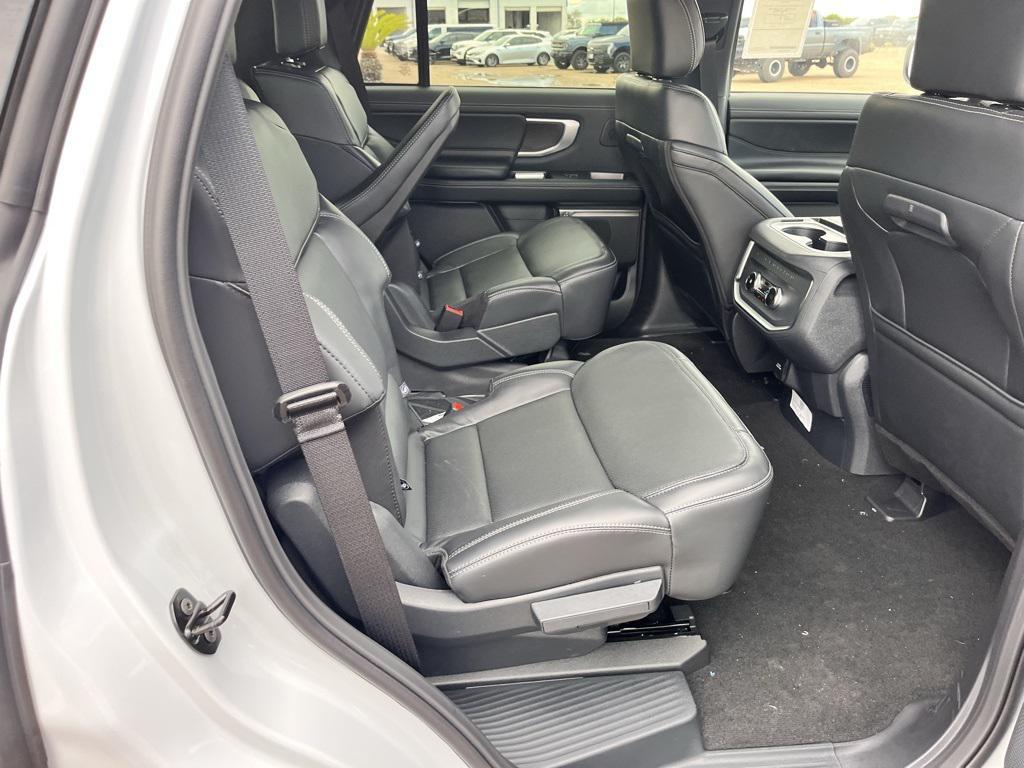 new 2025 Ford Expedition car, priced at $84,730