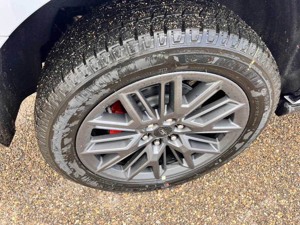 new 2025 Ford Expedition car, priced at $84,730