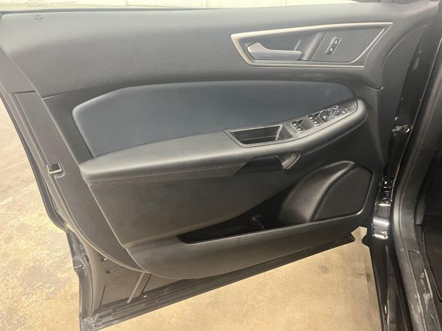 used 2024 Ford Edge car, priced at $27,995