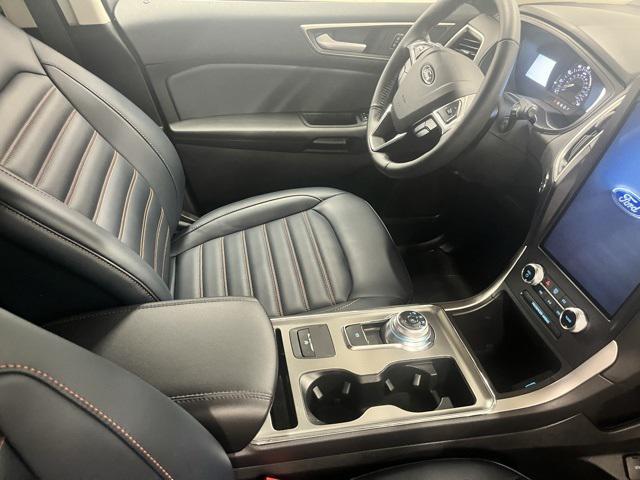 used 2024 Ford Edge car, priced at $27,995