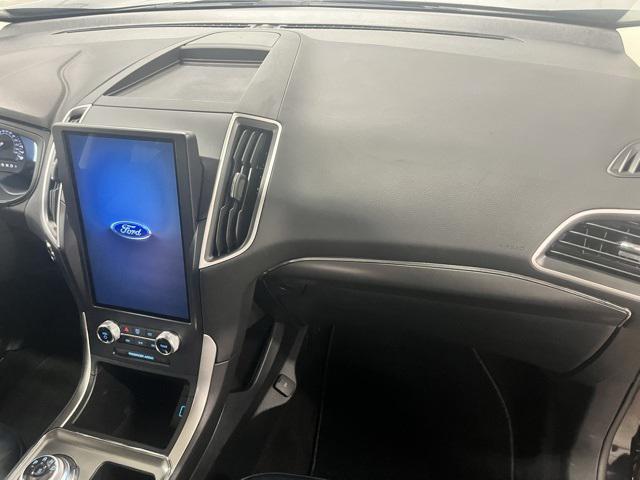 used 2024 Ford Edge car, priced at $27,995