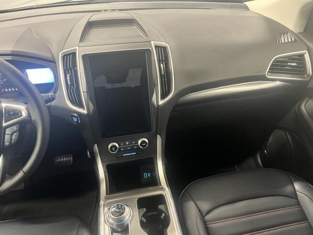 used 2024 Ford Edge car, priced at $27,995