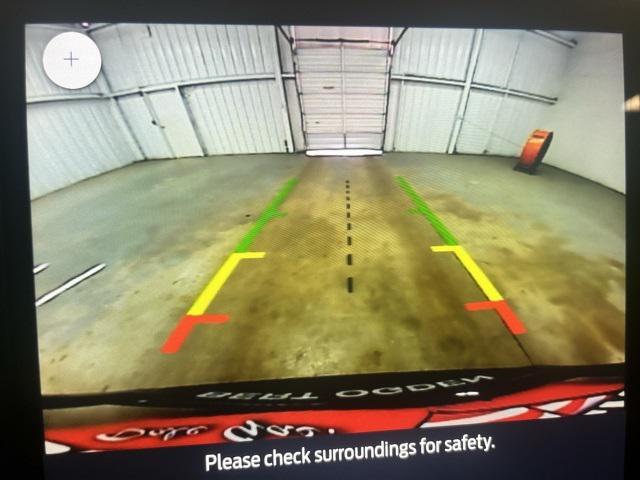 used 2024 Ford Edge car, priced at $27,995