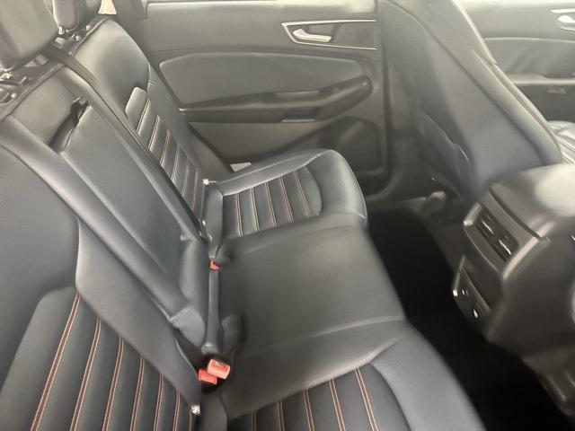 used 2024 Ford Edge car, priced at $27,995