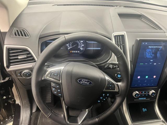 used 2024 Ford Edge car, priced at $27,995