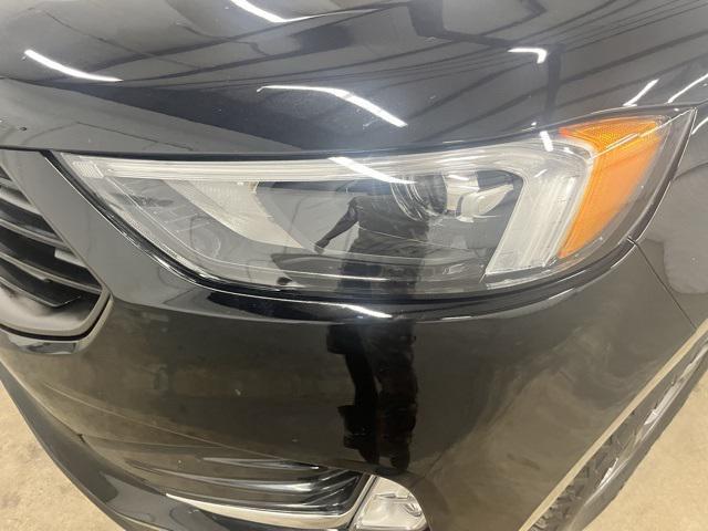 used 2024 Ford Edge car, priced at $27,995