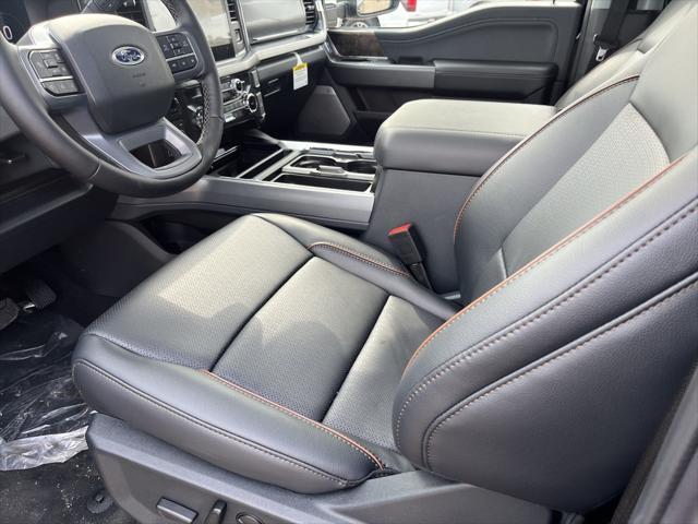 new 2025 Ford F-250 car