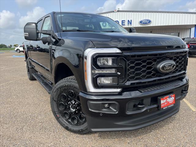 new 2025 Ford F-250 car