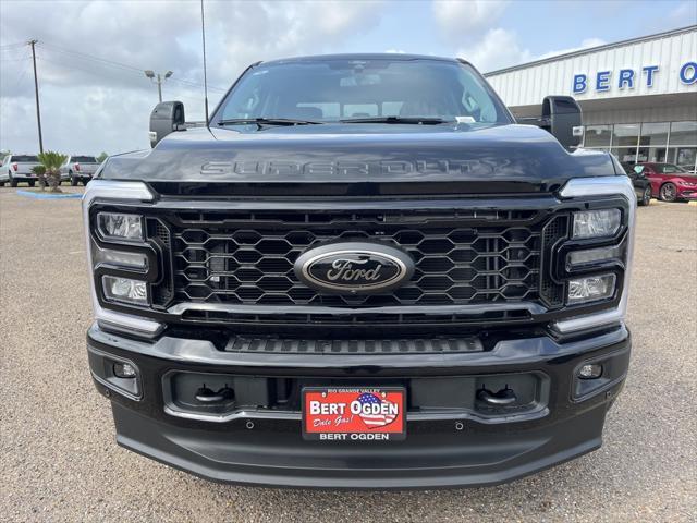 new 2025 Ford F-250 car