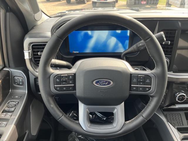 new 2025 Ford F-250 car