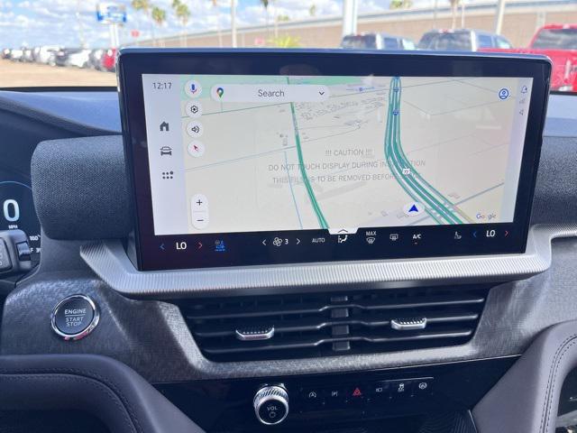 new 2026 Ford Explorer car, priced at $57,400