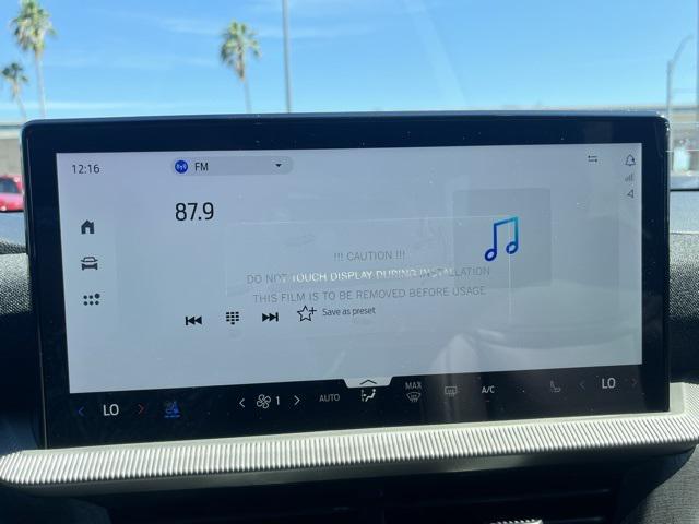 new 2026 Ford Explorer car, priced at $60,395