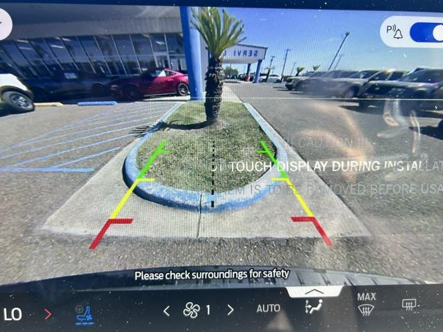 new 2026 Ford Explorer car, priced at $60,395