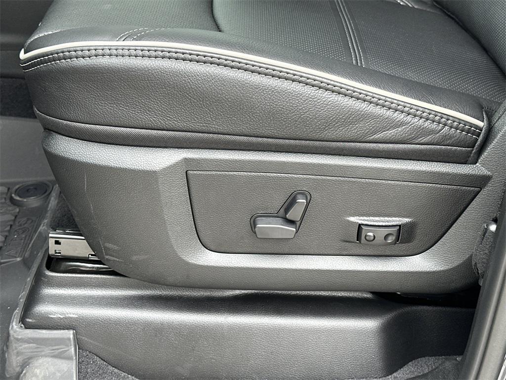 new 2026 Ram 2500 car, priced at $80,805