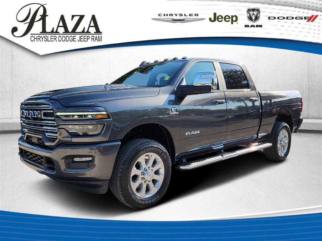 used 2025 Ram 2500 car, priced at $65,991