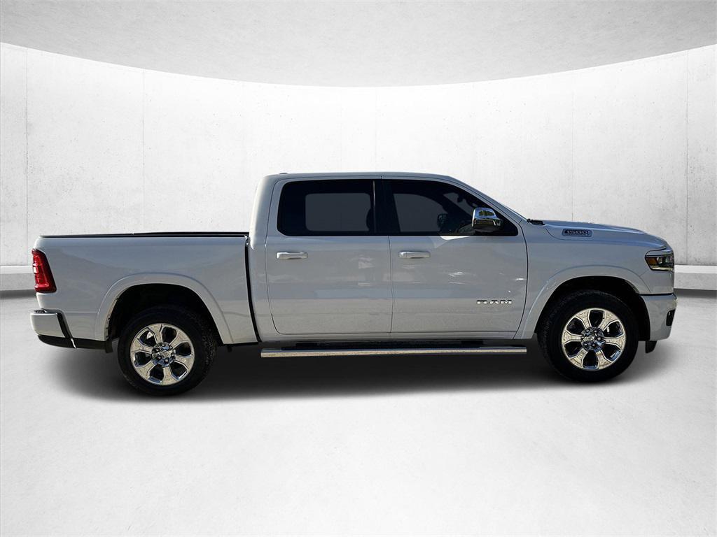 new 2026 Ram 1500 car, priced at $53,985