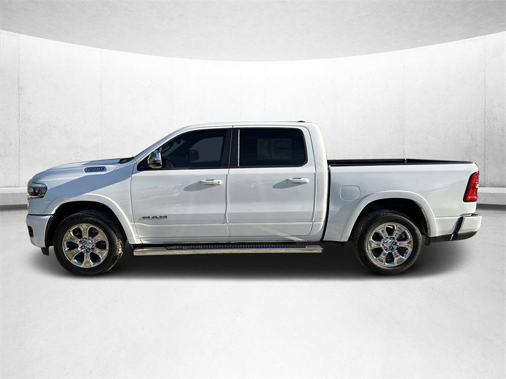new 2026 Ram 1500 car, priced at $53,985