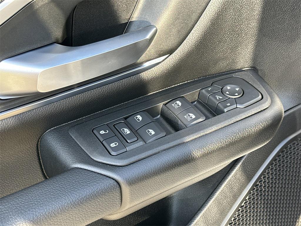 new 2026 Ram 1500 car, priced at $53,985