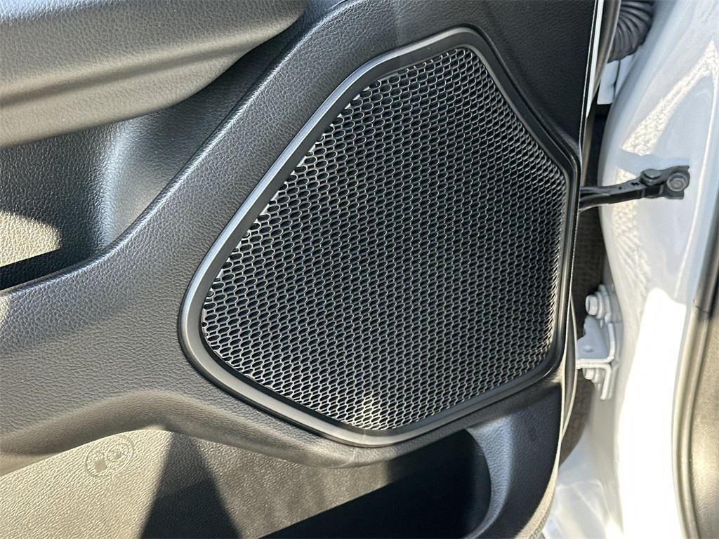 new 2026 Ram 1500 car, priced at $53,985