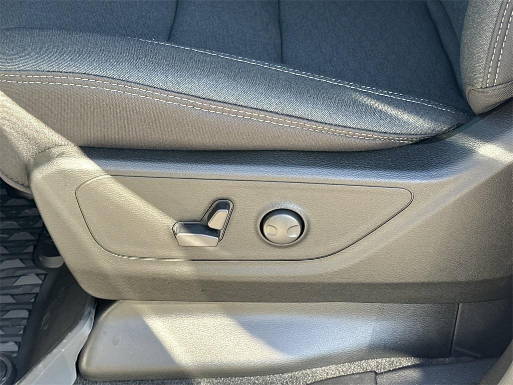 new 2026 Ram 1500 car, priced at $53,985