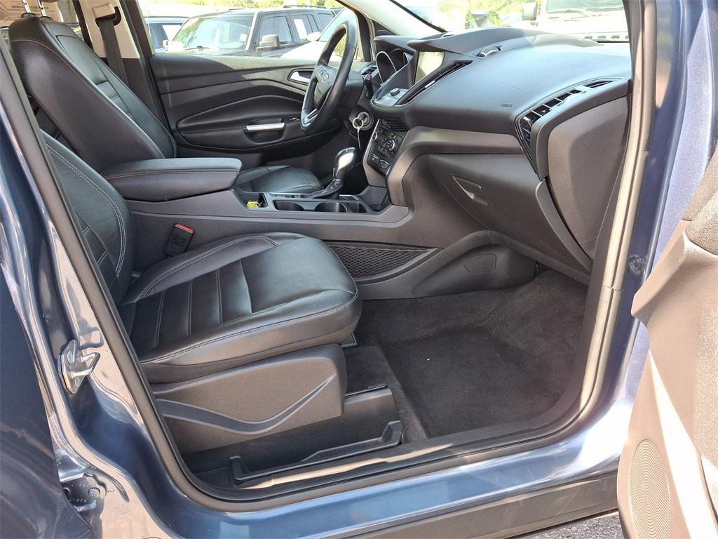 used 2018 Ford Escape car, priced at $10,891